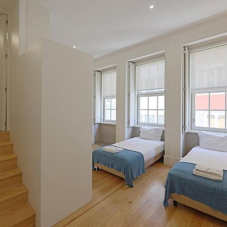 Flh Porto Traditional Studio Экстерьер фото