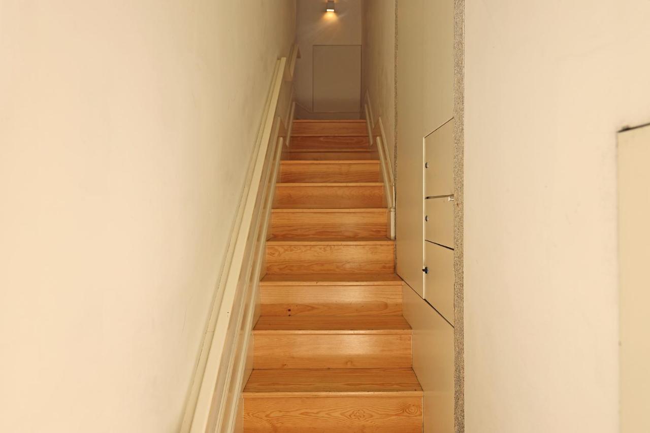 Flh Porto Traditional Studio Экстерьер фото