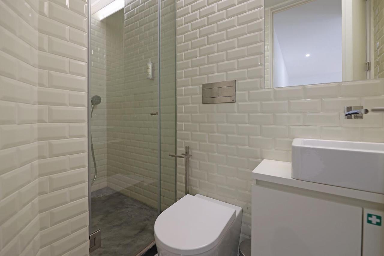 Flh Porto Traditional Studio Экстерьер фото