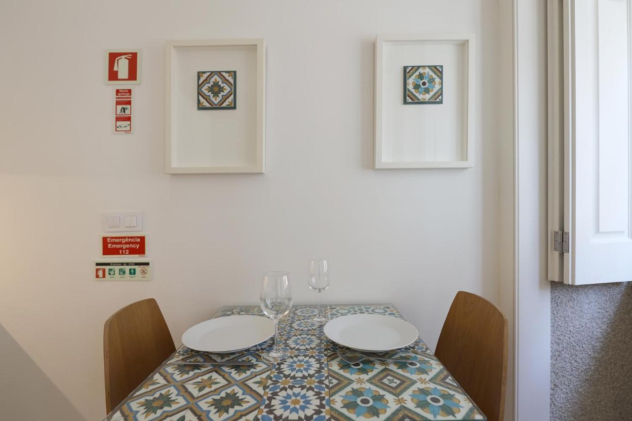Flh Porto Traditional Studio Экстерьер фото