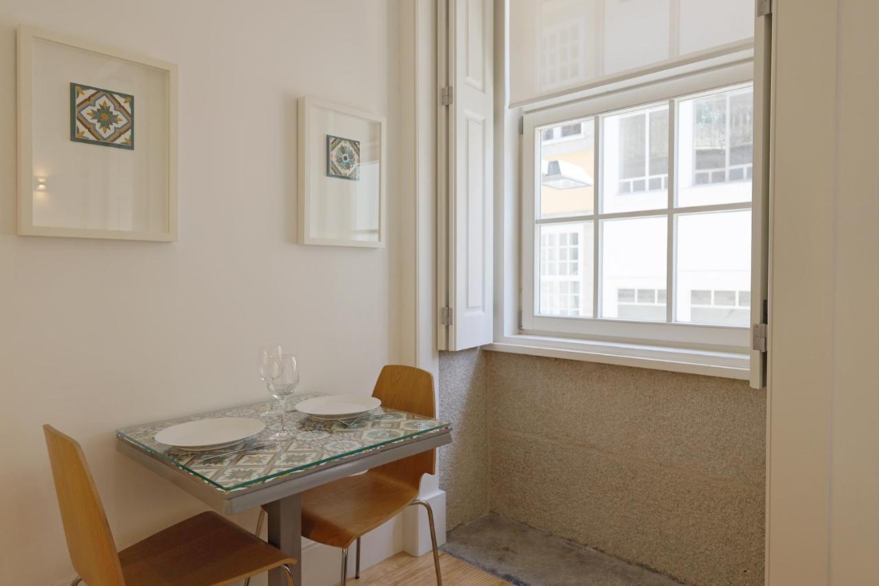 Flh Porto Traditional Studio Экстерьер фото