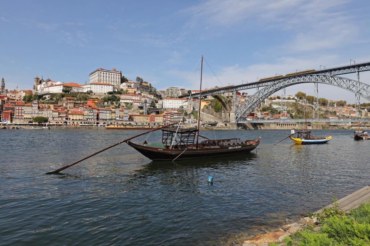 Flh Porto Traditional Studio Экстерьер фото