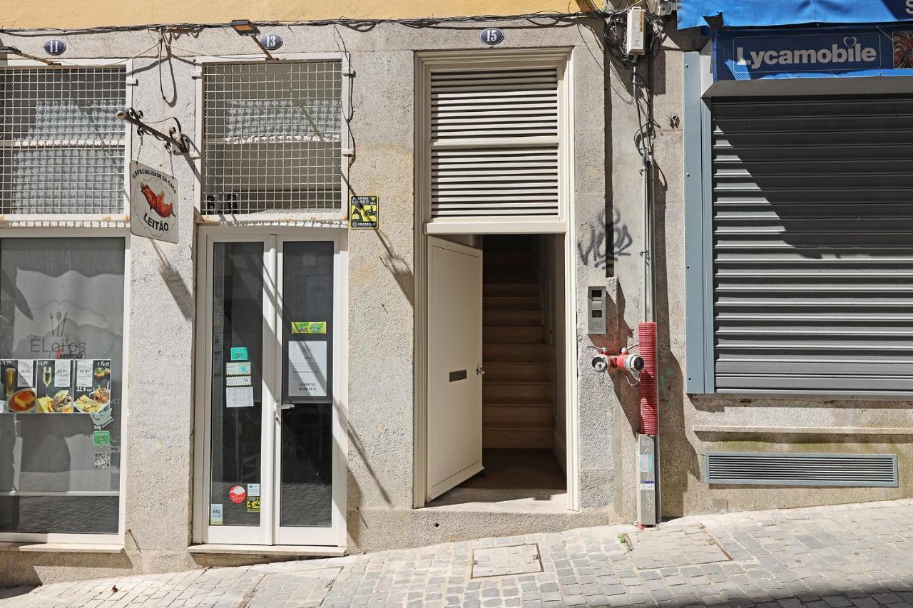 Flh Porto Traditional Studio Экстерьер фото