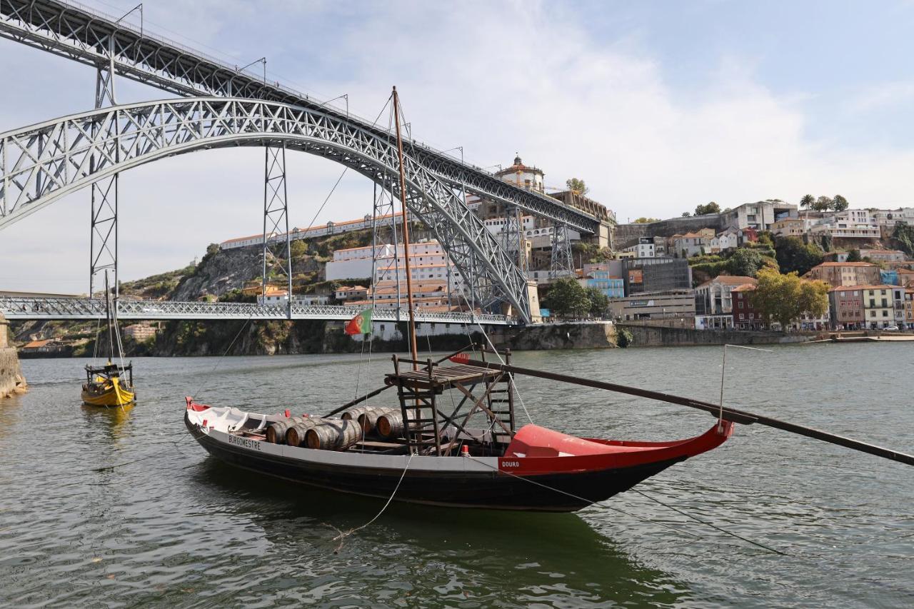 Flh Porto Traditional Studio Экстерьер фото