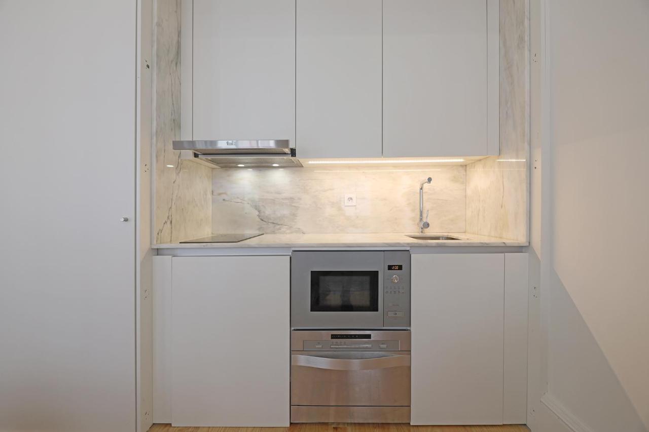 Flh Porto Traditional Studio Экстерьер фото