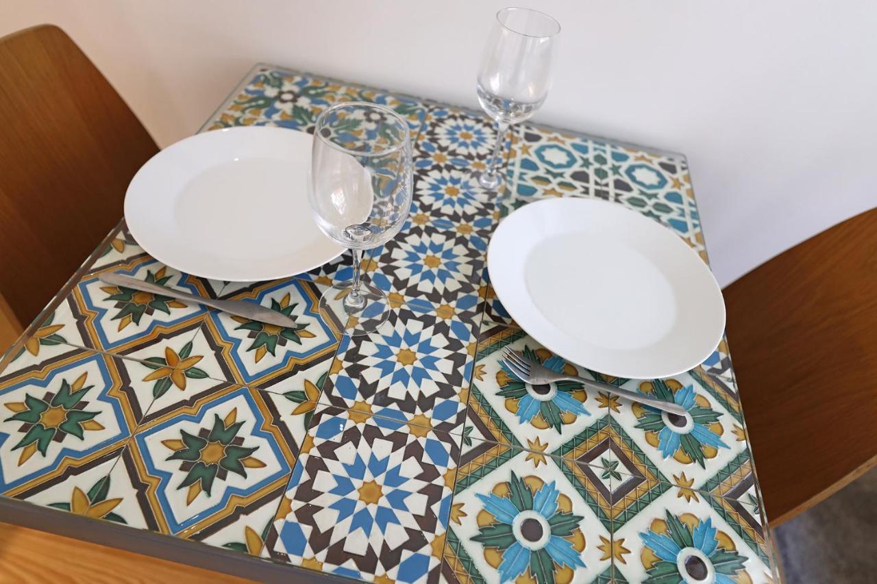 Flh Porto Traditional Studio Экстерьер фото